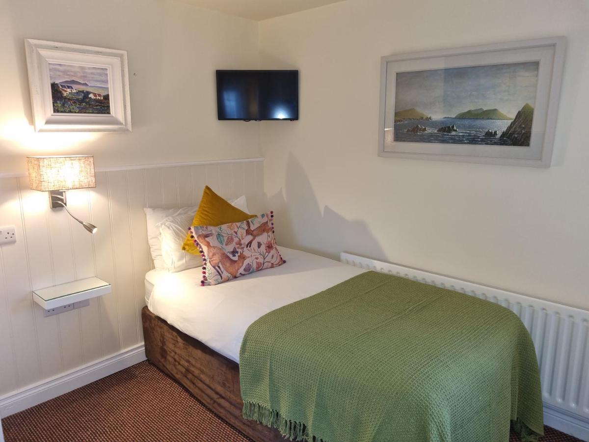 Ashe'S Accommodation ディングル エクステリア 写真